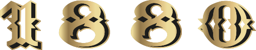 Logo 1880