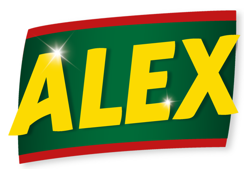 Logo Alex