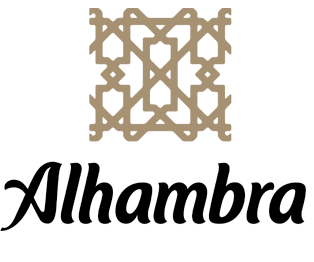 Logo Alhambra