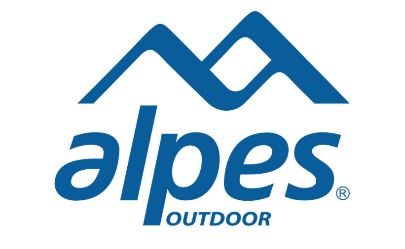 Logo Alpes