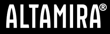 Logo Altamira