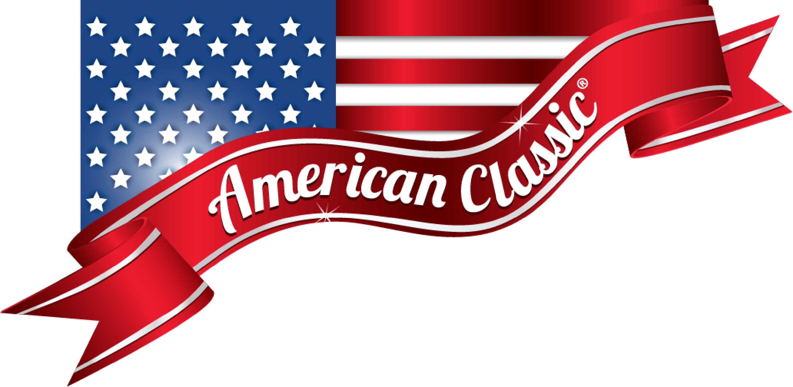 Logo American Classic
