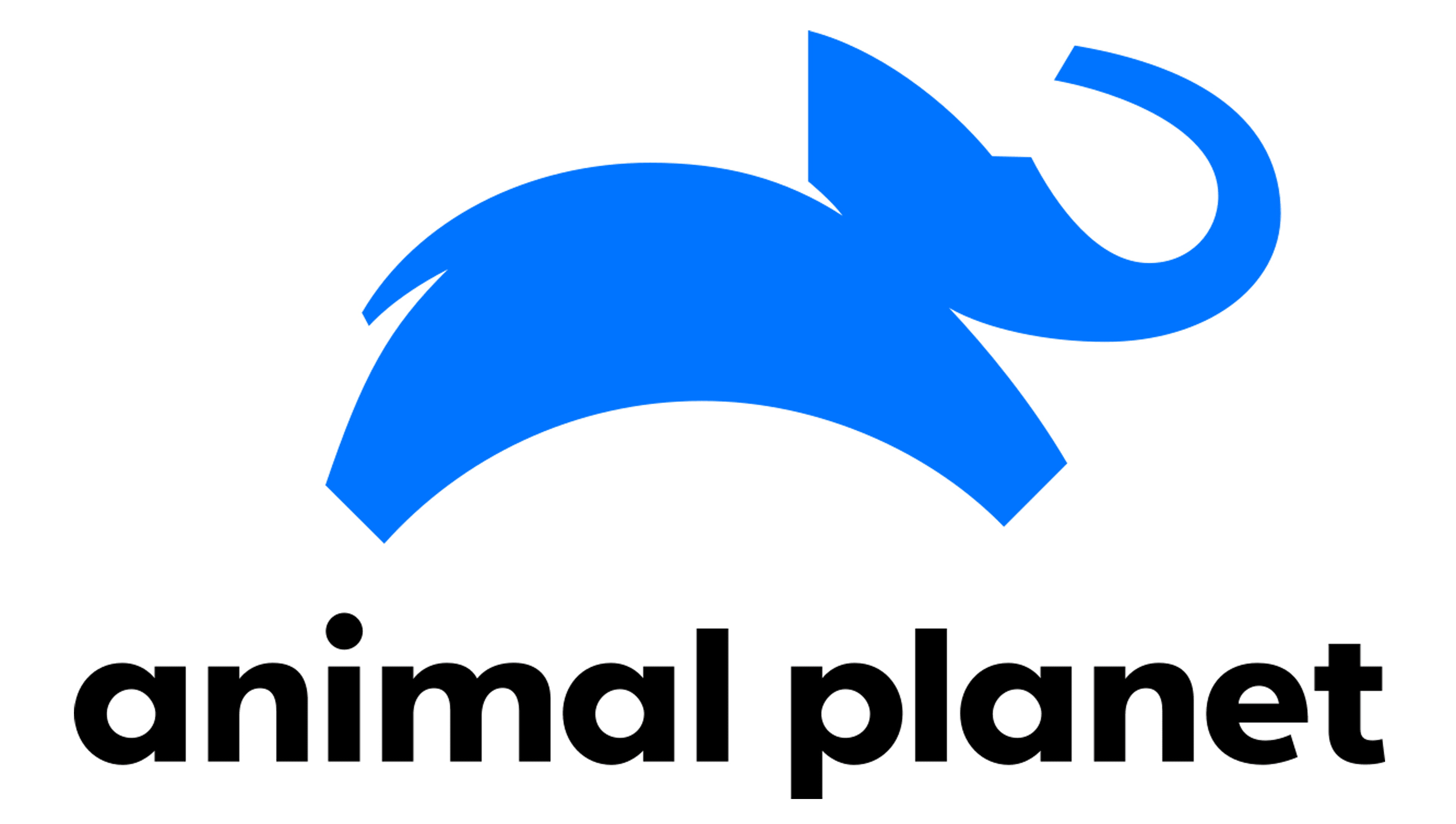 Logo Animal Planet