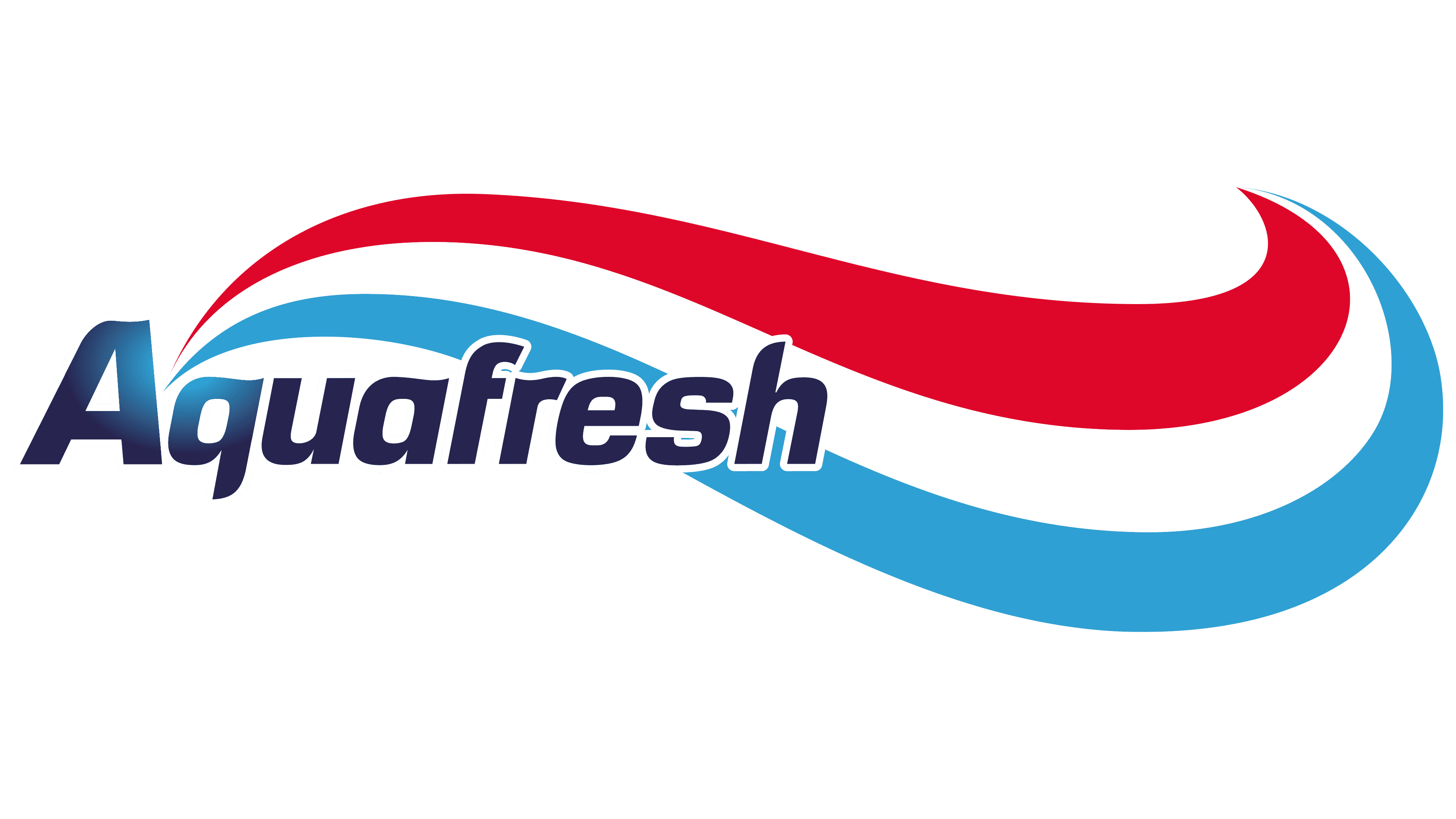 Logo Aquafresh
