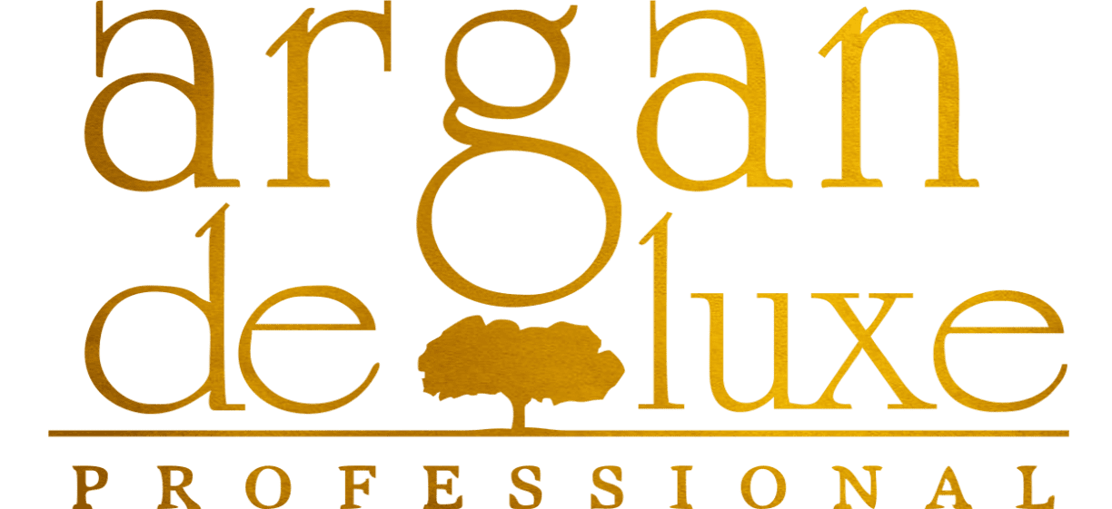 Logo Argan de Luxe