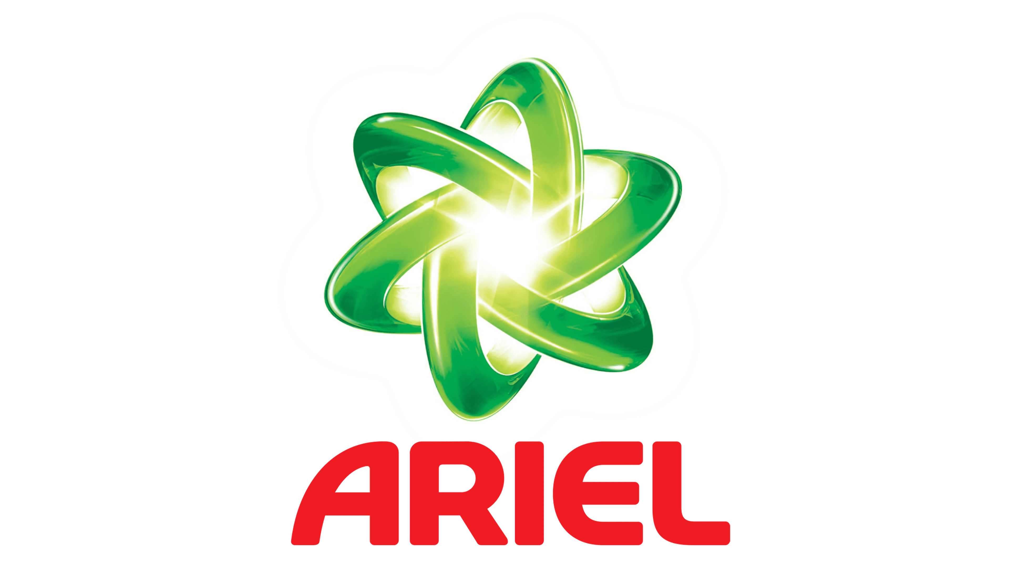 Logo Ariel