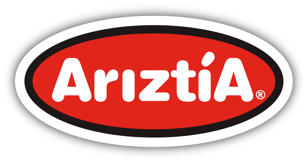 Logo Ariztía