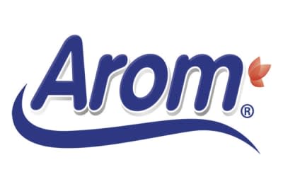 Logo Arom