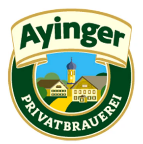 Logo Ayinger