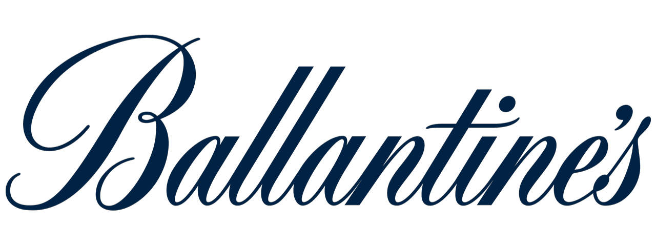 Logo Ballantines