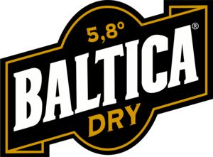 Logo Báltica