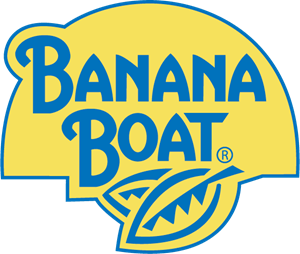 Logo Banana Boat