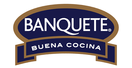 Logo Arroz Banquete