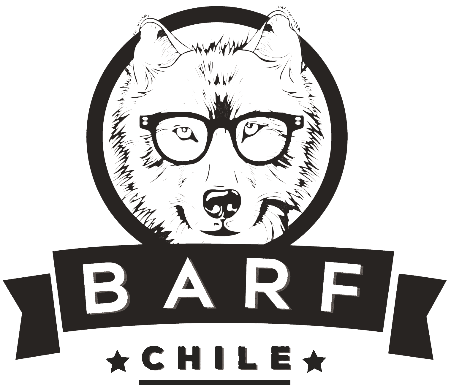 Logo BARF