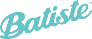 Logo Batiste