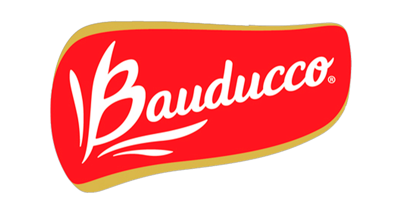 Logo Bauducco