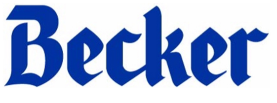 Logo Becker
