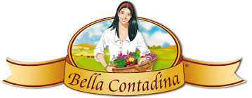 Logo Bella Contadina