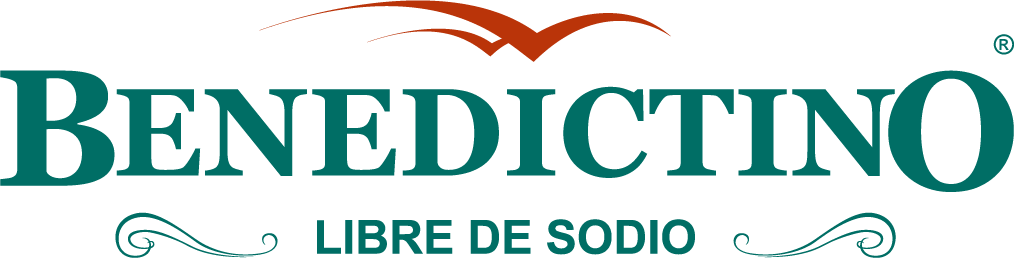 Logo Benedictino