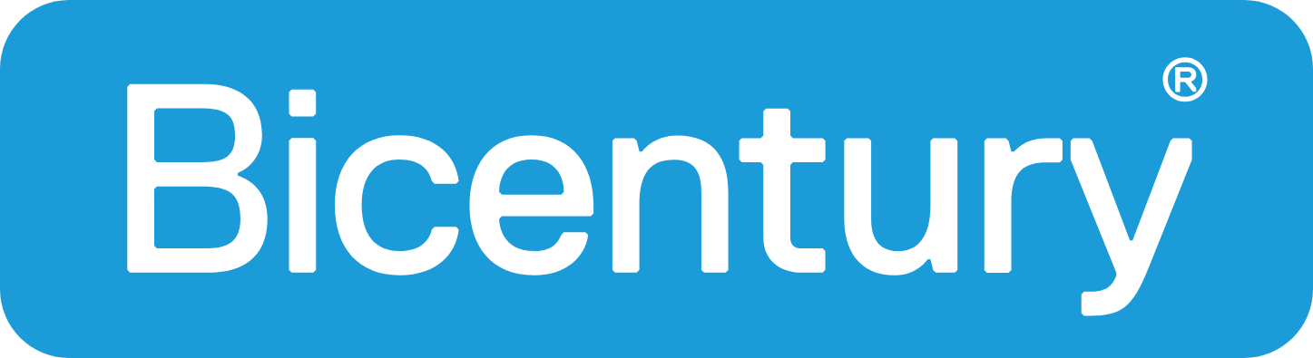Logo Bicentury