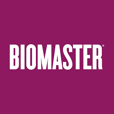 Logo Biomaster