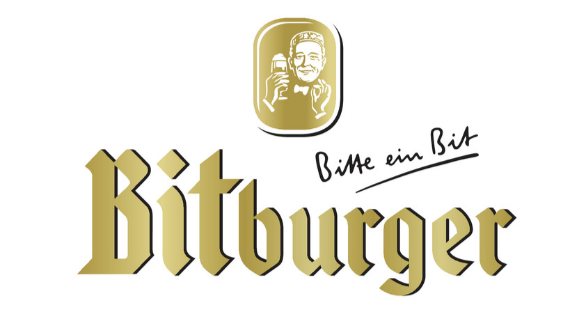 Logo Bitburger