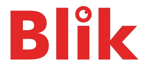 Logo Blik