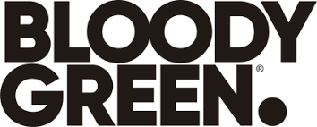 Logo BloodyGreen