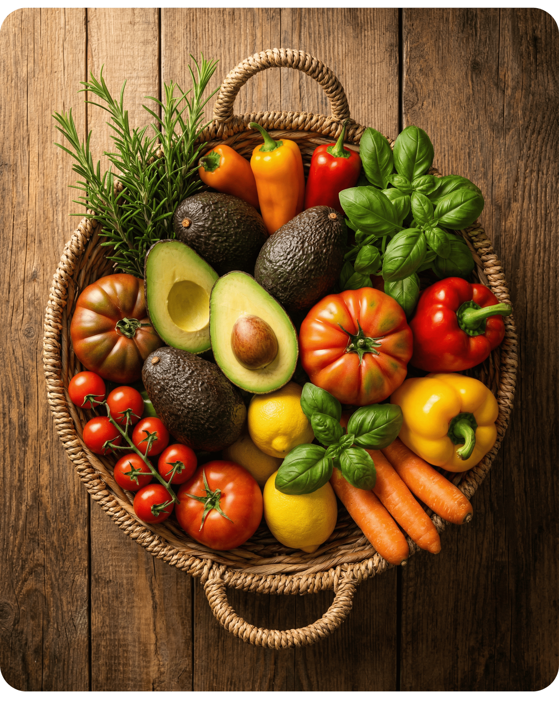 Compromiso Calidad y Frescura