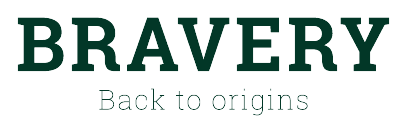 Logo Bravery