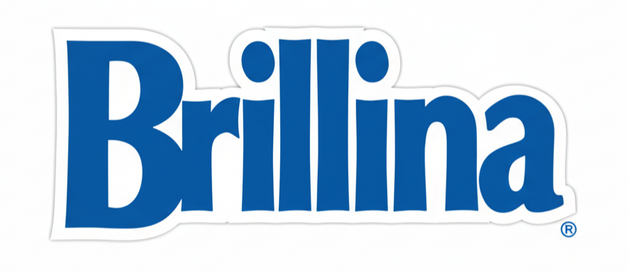 Logo Brillina