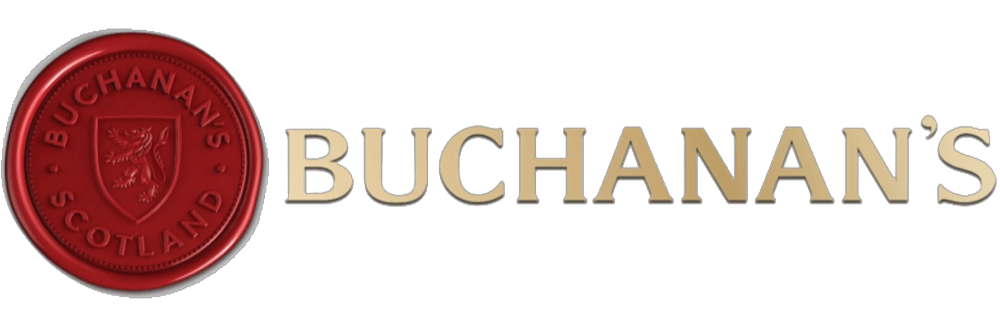 Logo Buchanans