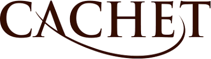 Logo Cachet