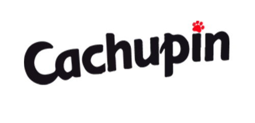 Logo Cachupin