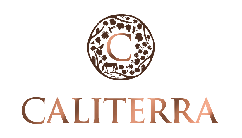 Logo Caliterra