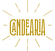 Logo Candelaria