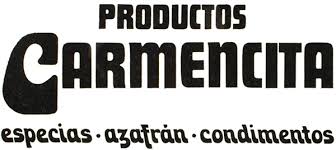 Logo Carmencita