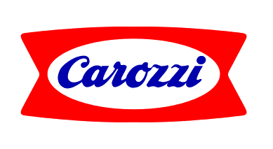 Logo Carozzi