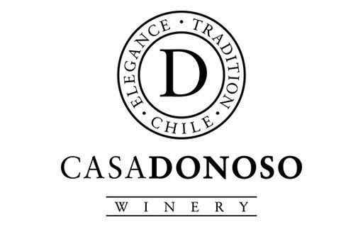Logo Viña Casa Donoso