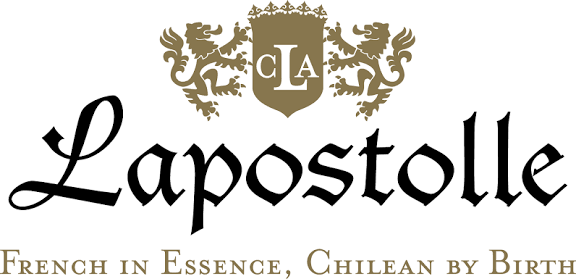 Logo Casa Lapostolle