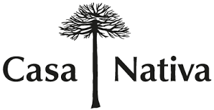 Logo Casa Nativa