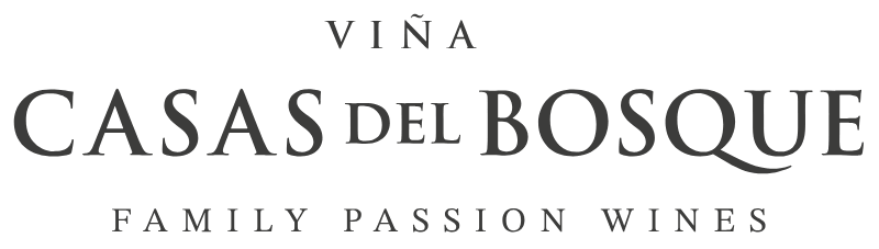 Logo Casas del Bosque