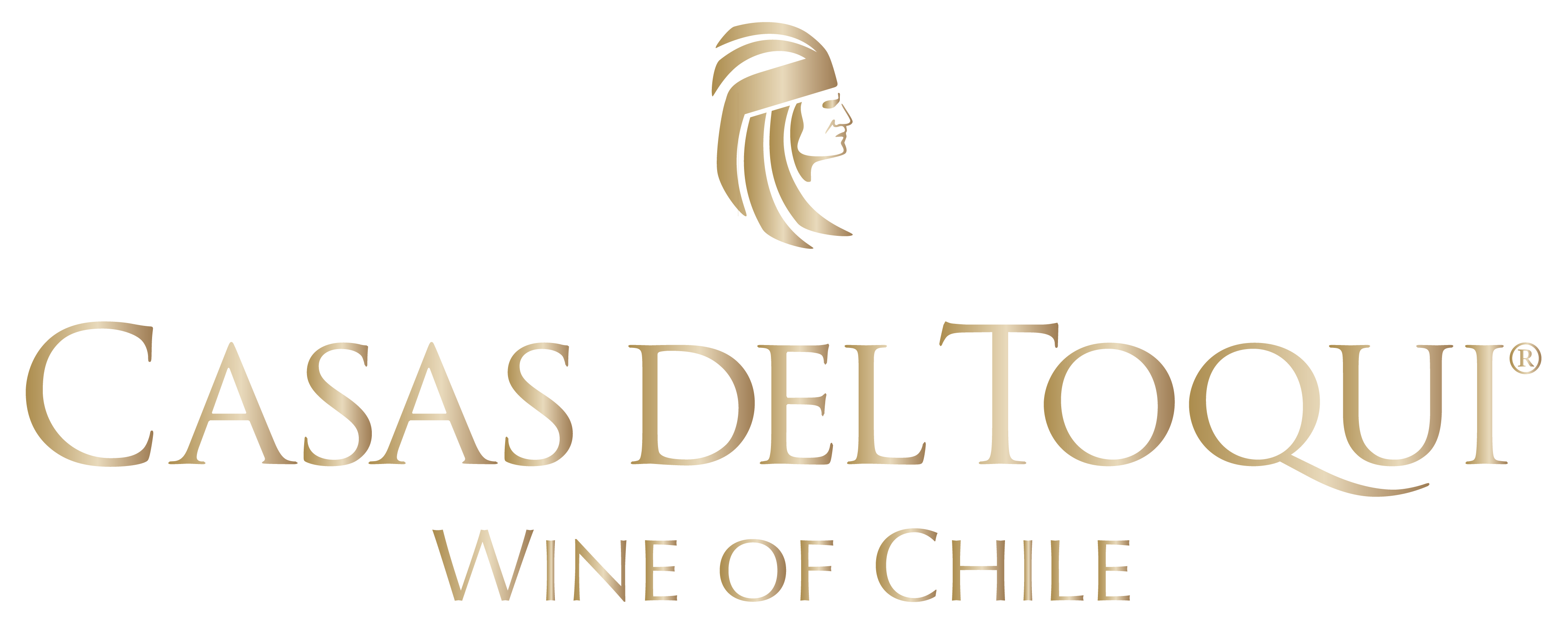 Logo Casas Del Toqui