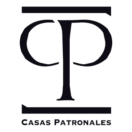 Logo Casas Patronales