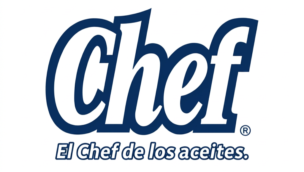 Logo Aceite Chef