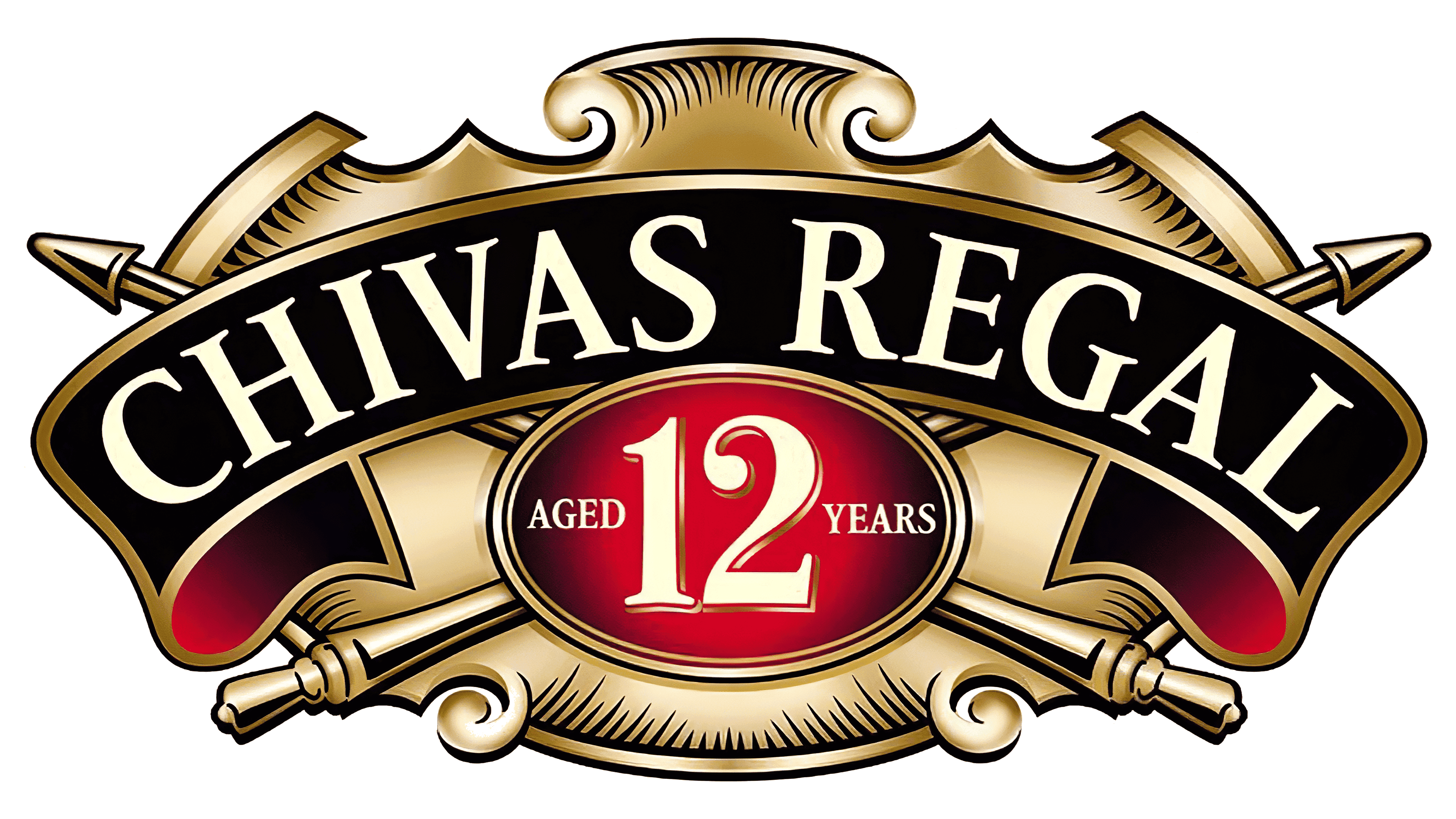 Logo Chivas Regal