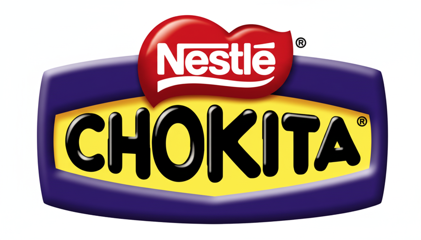 Logo Chokita