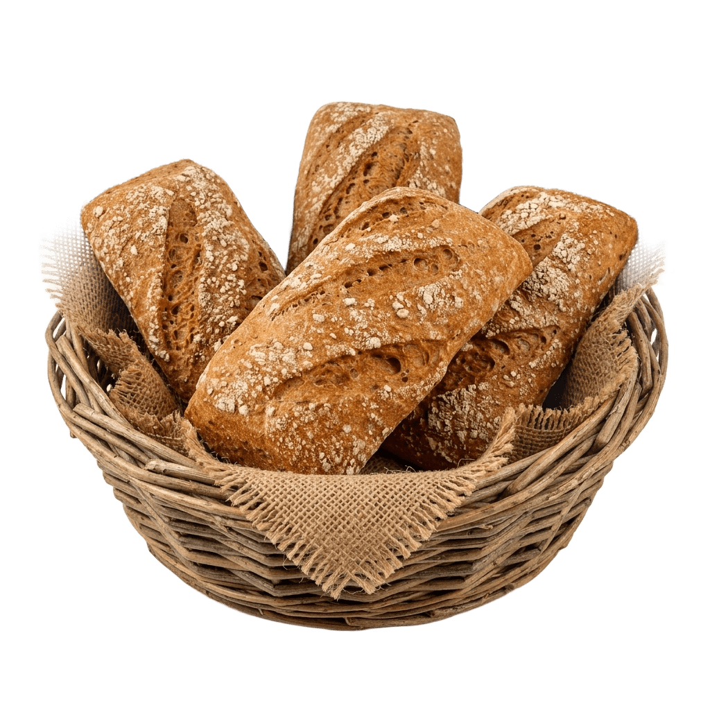 Imagen de panadería