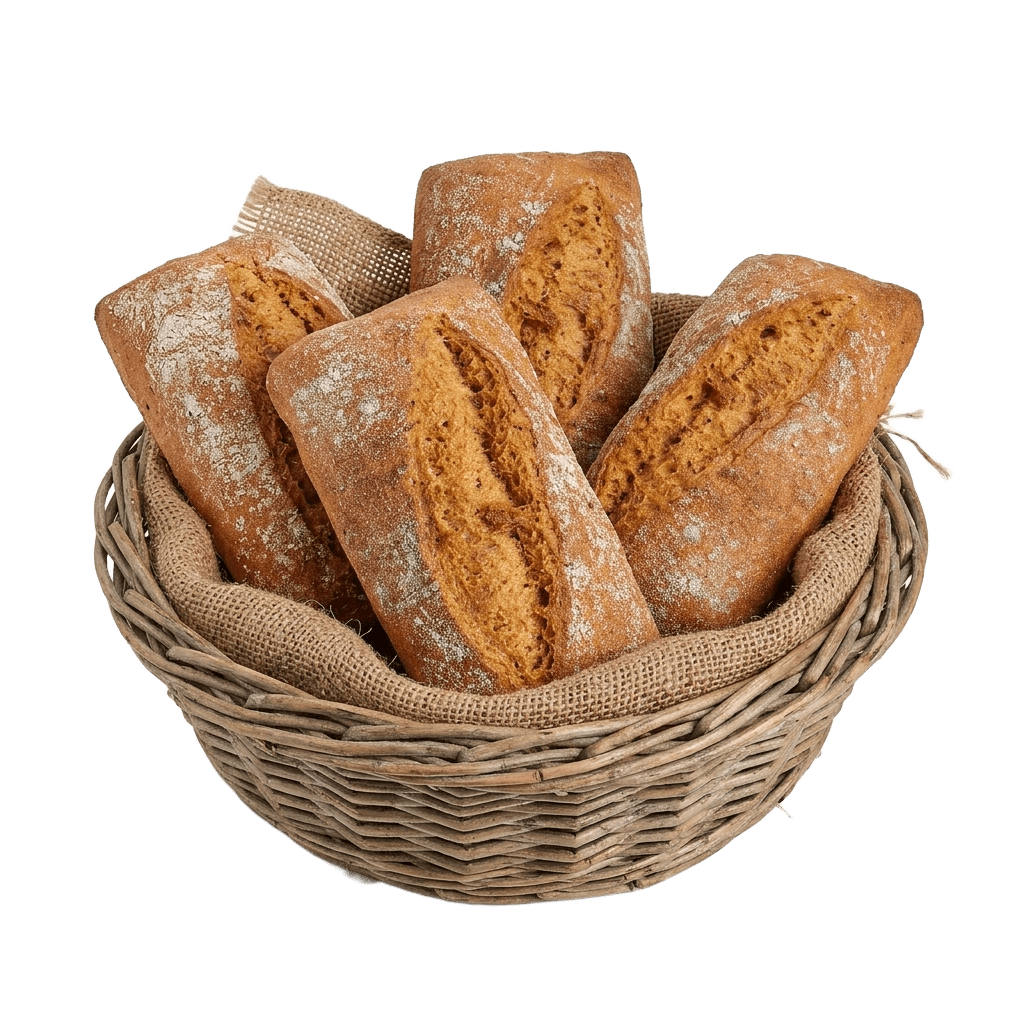 Imagen de panadería