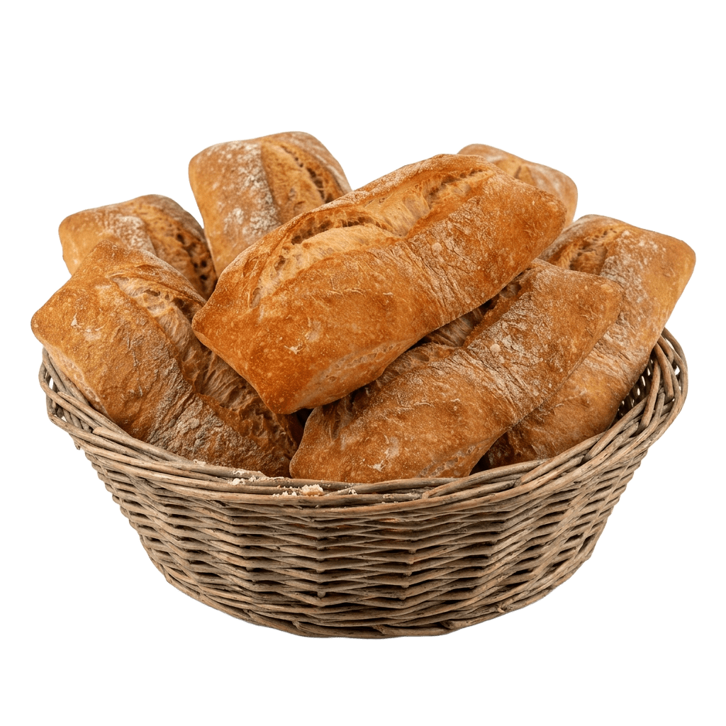 Imagen de panadería